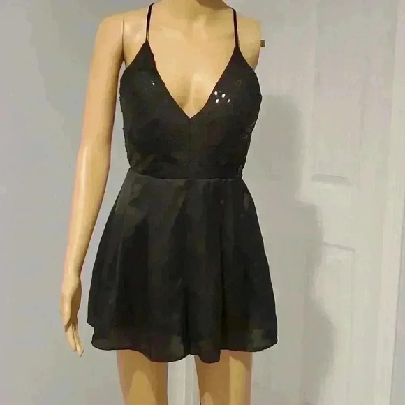 Windsor romper   - Picture 1 of 6